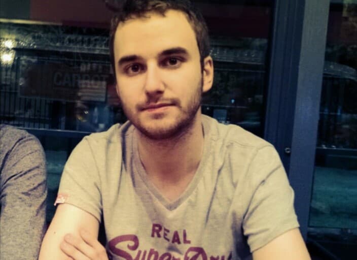 Julien1991