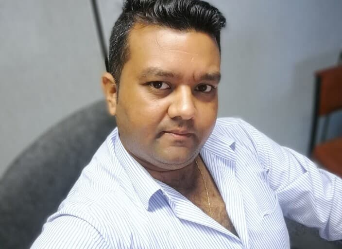 Photo de profil de Rock69