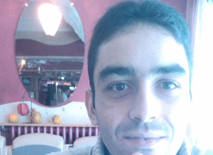 Photo de profil de fred01