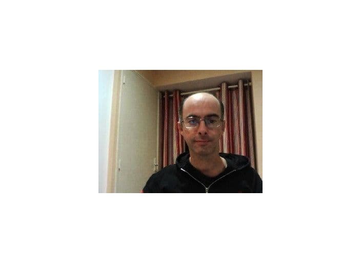 CYRILLE33