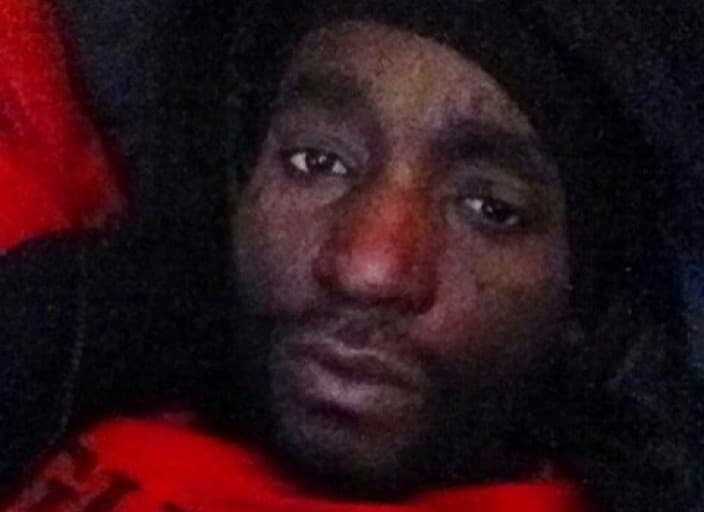Photo de profil de realniggaz