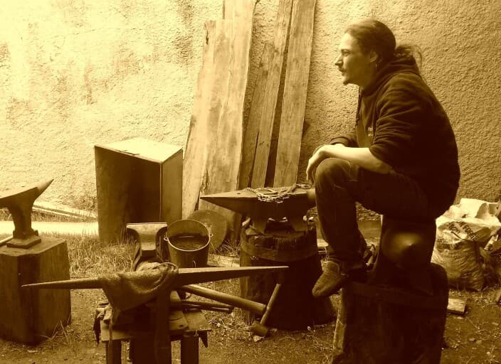 Blacksmith