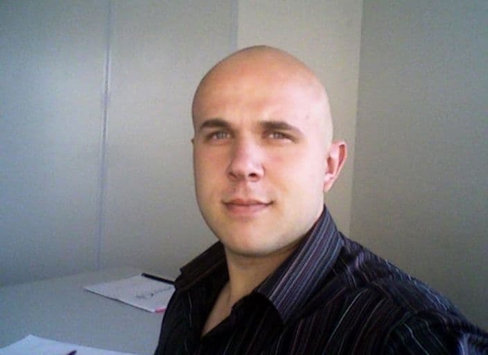 Photo de profil de djo59