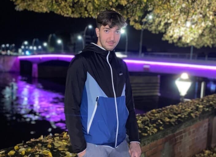 Photo de profil de julien57190