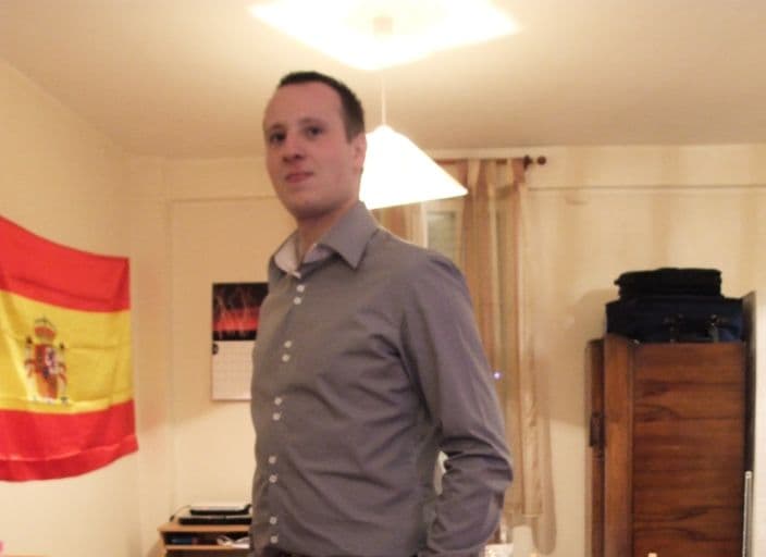 Photo de profil de panda