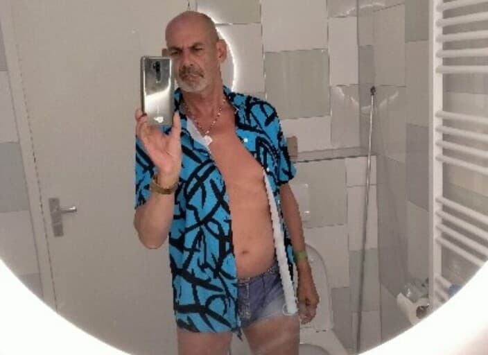 Gaymen