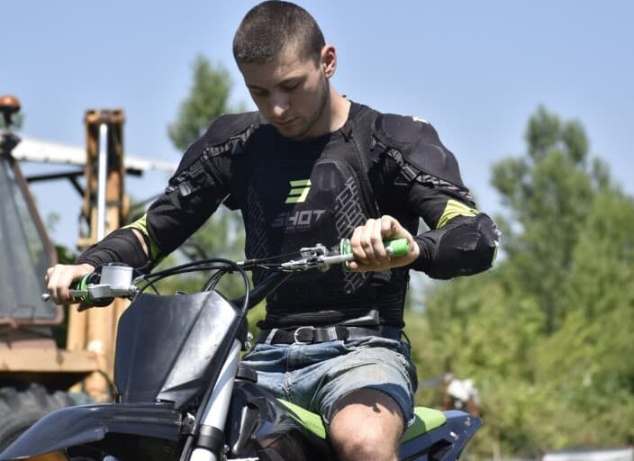 scottbike