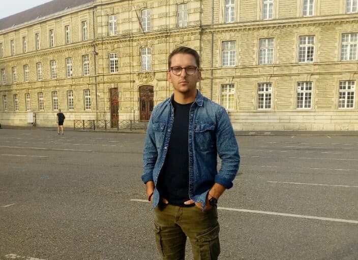 ardenneas