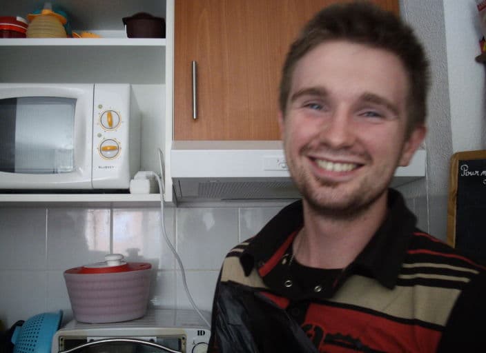Photo de profil de nitoan