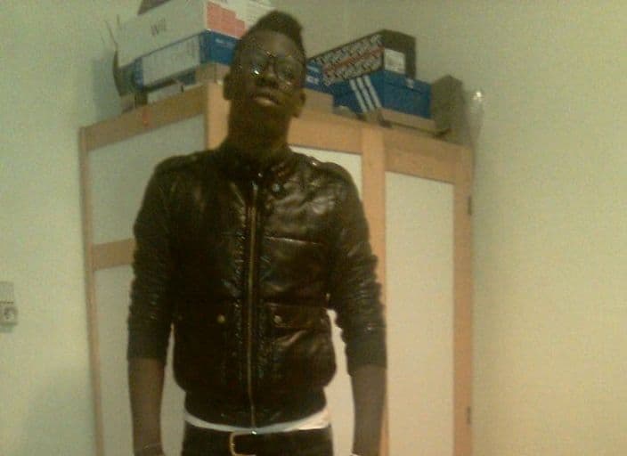 Blackosse