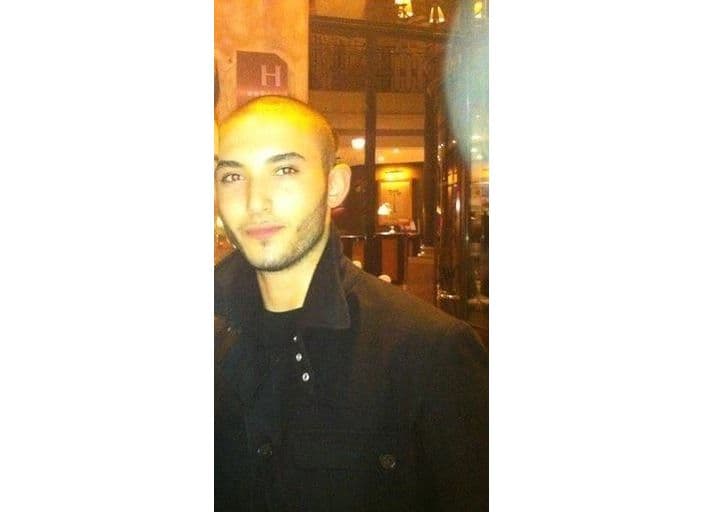 Aaronguapo75