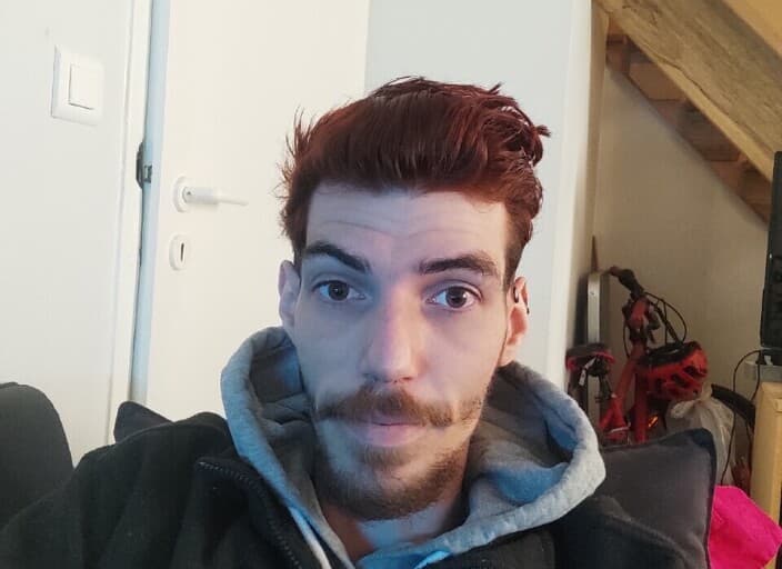 Johh