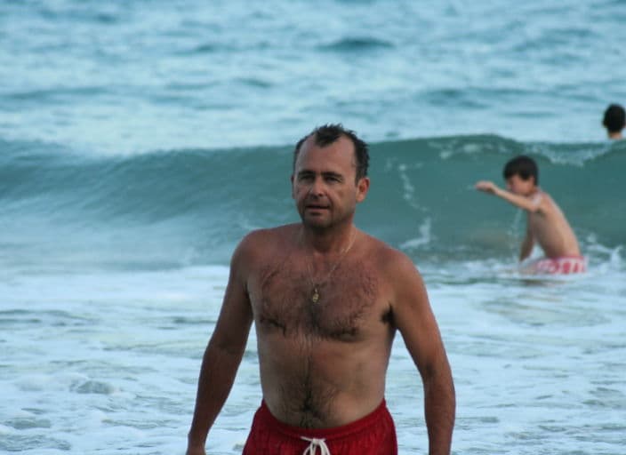 IVANOE