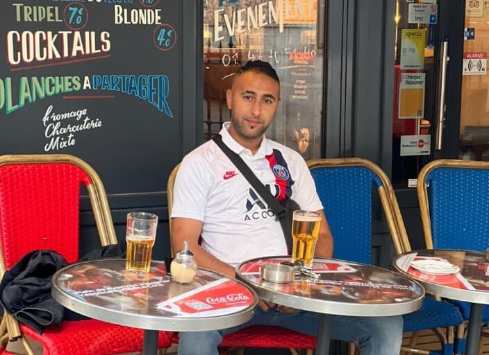 kilaf