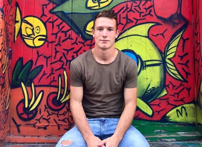 zach