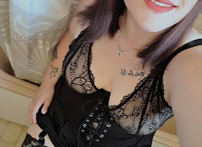 dominatrix