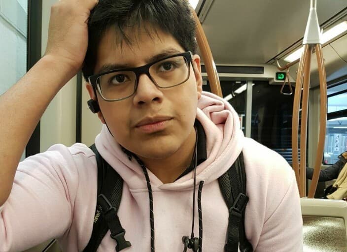 AbrahamUC