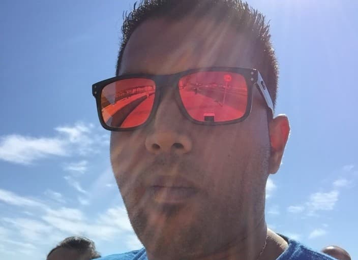 sunnyram
