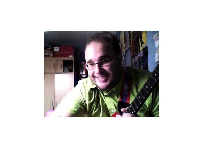 SHREK62820