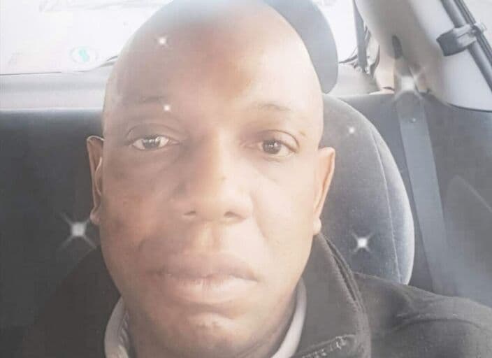 Oliverleblack