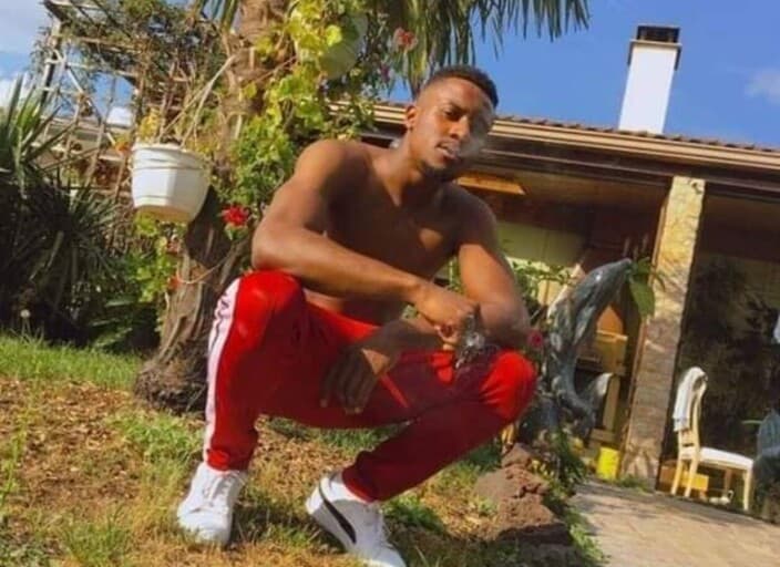 Photo de profil de Kisi