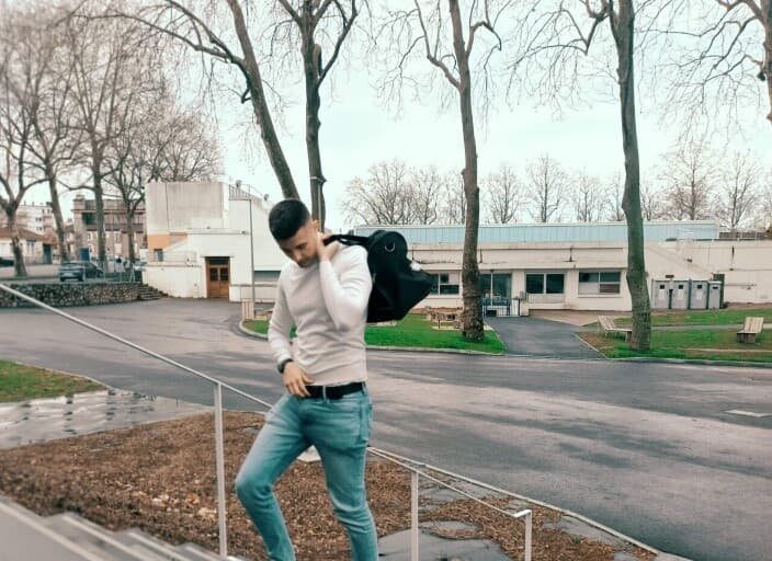 Photo de profil de quentinrl