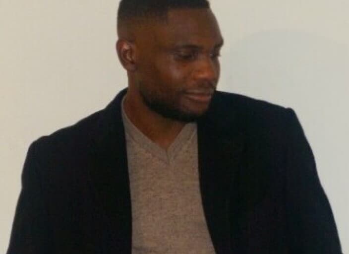 blacboy