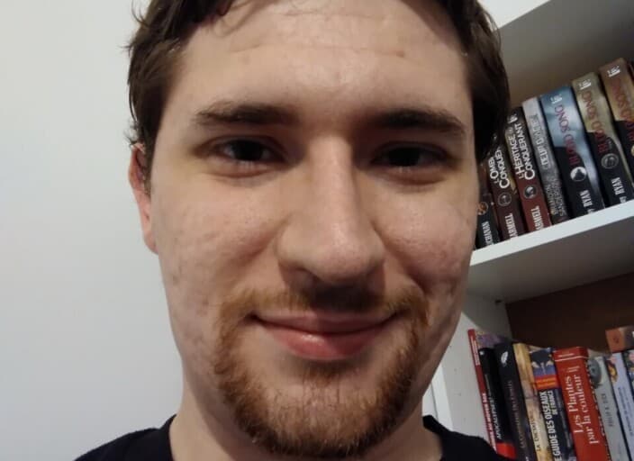Photo de profil de Hussard94