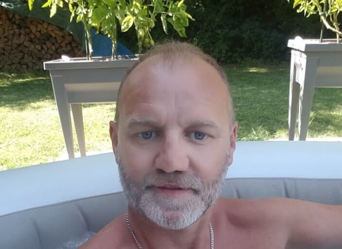 Photo de profil de Gentleman08