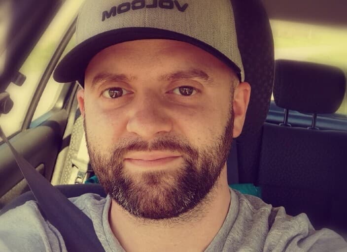 Photo de profil de Dymytry