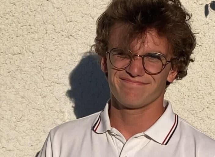 Photo de profil de Loulou123