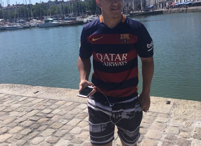 jeremy112