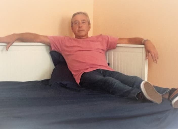 Photo de profil de marco92100
