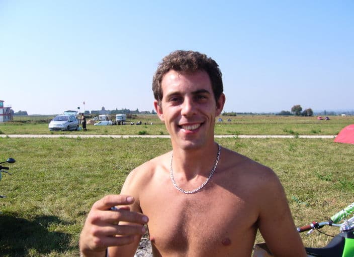 Photo de profil de Binouite