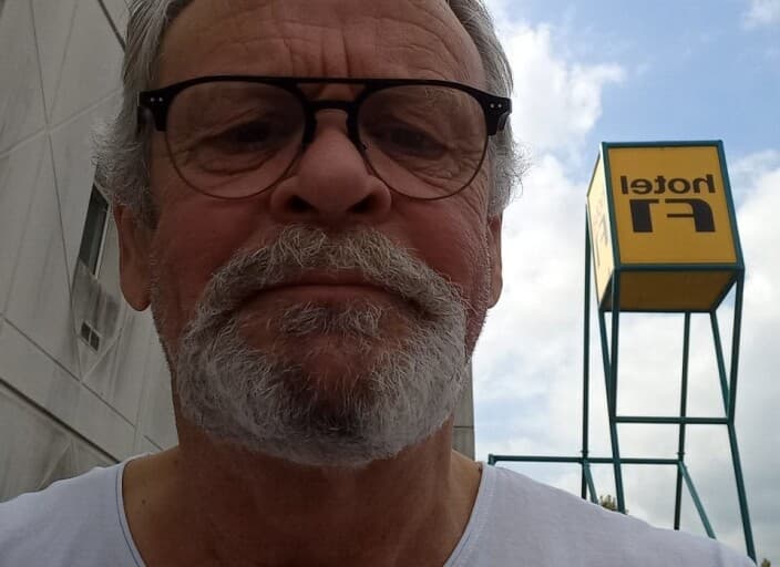 Retired74
