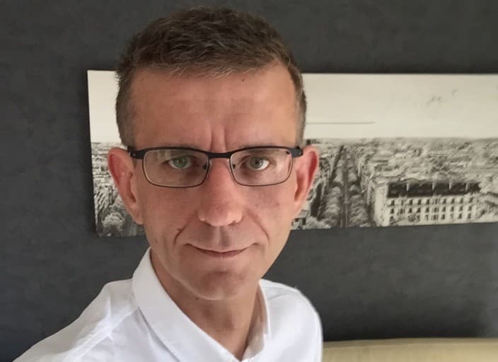 Photo de profil de Ichris671975