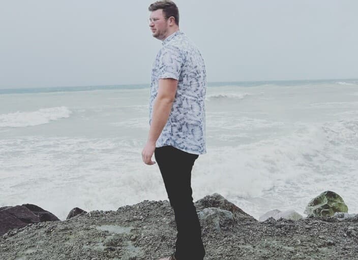 chadJunior