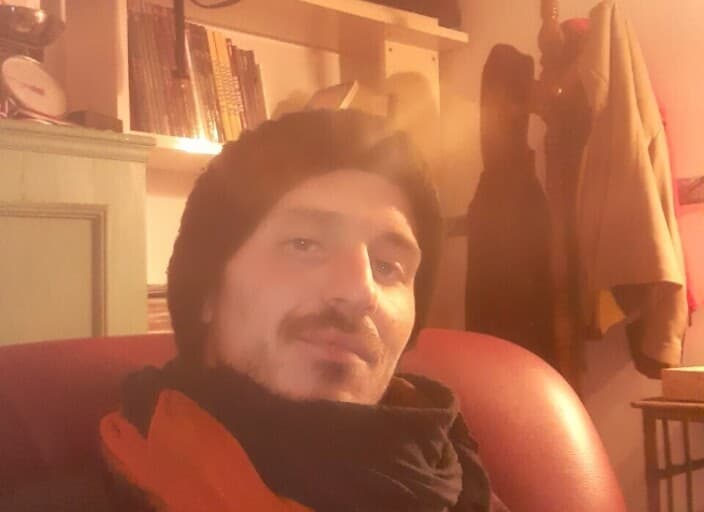 ChuckyJoke