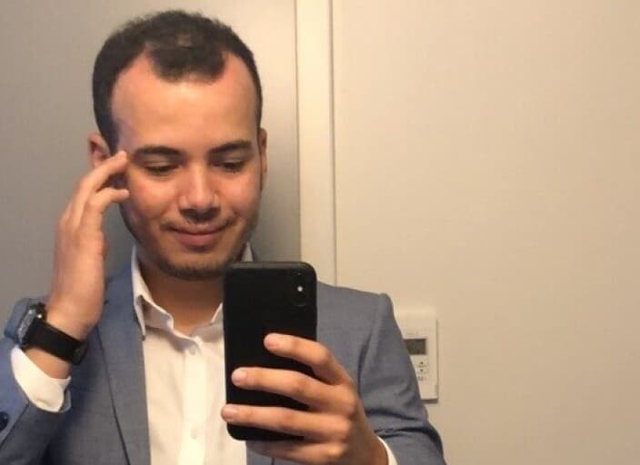 Photo de profil de Wass