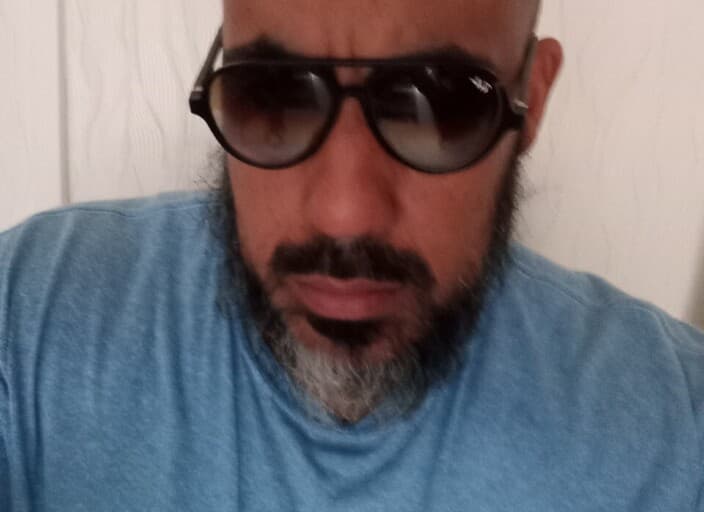 Photo de profil de faride76