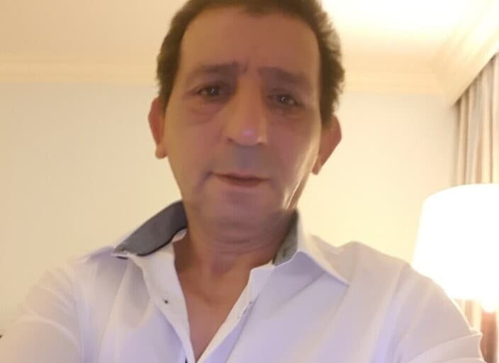 Photo de profil de francky61