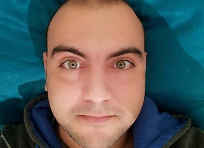 Drd