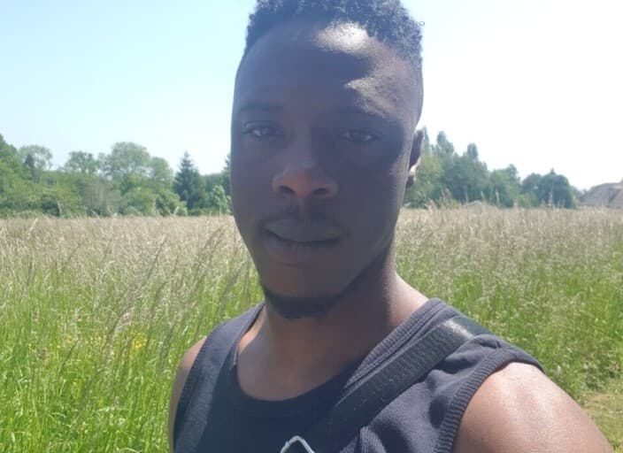 Barthybart