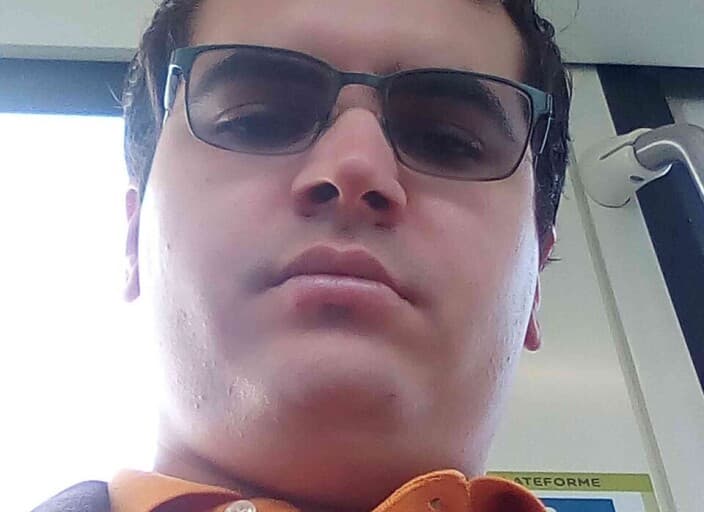 Faridoudamour