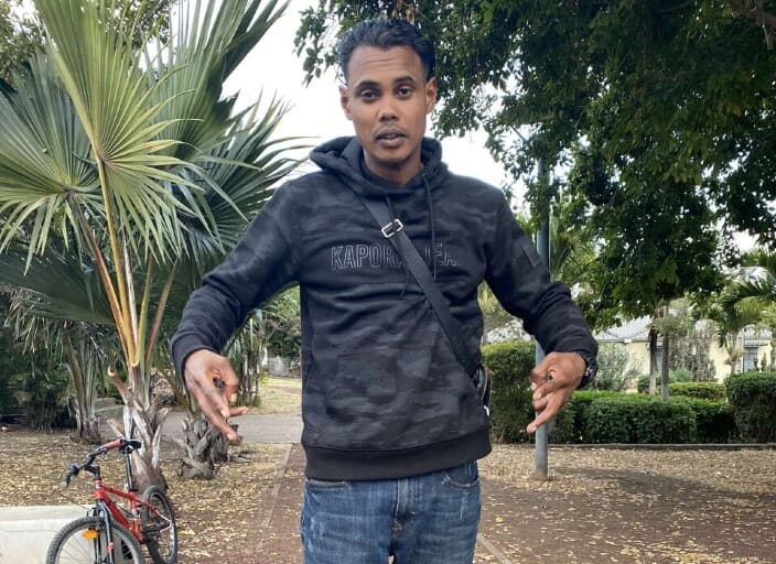 radjah