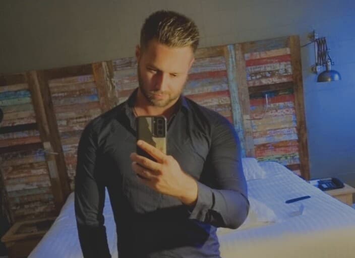 Photo de profil de mickyD591
