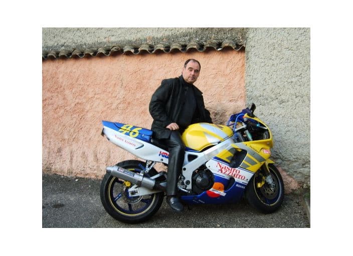 Photo de profil de hondacbr