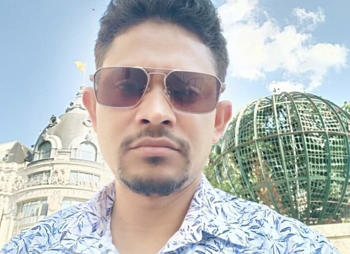 Ahmad