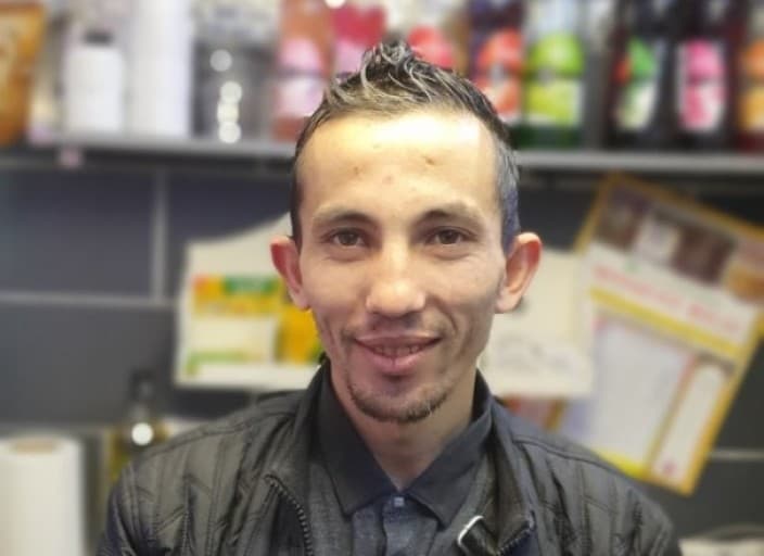 Photo de profil de rebeucho69