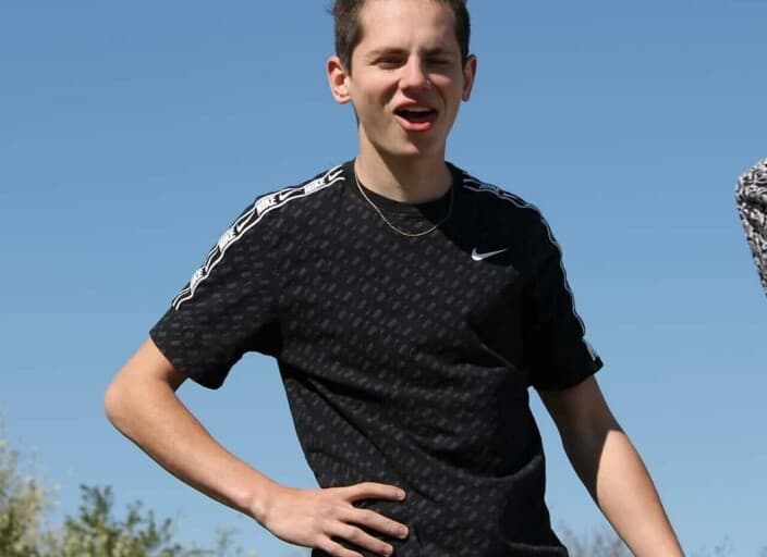 Photo de profil de Briceeee88